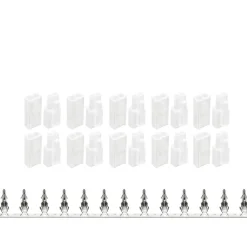 Luxorparts Kontaktset Mini Tamiya 10 par