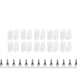 Luxorparts Kontaktset Mini Tamiya 10 par