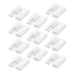 Luxorparts Kontaktset Mini Tamiya 10 par