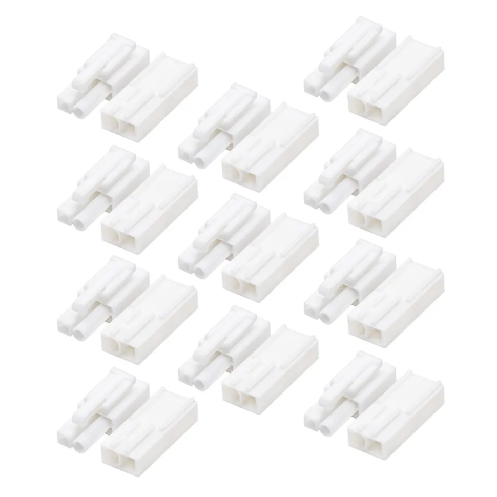 Luxorparts Kontaktset Mini Tamiya 10 par