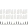 Luxorparts Kontaktset Tamiya 10 par