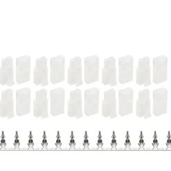 Luxorparts Kontaktset Tamiya 10 par