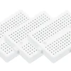Luxorparts Kopplingsdäck 170 anslutningar 3-pack