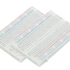 Luxorparts Kopplingsdäck 400 anslutningar 2-pack