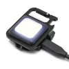 Luxorparts Kraftfull multifunktionslampa 700 lm