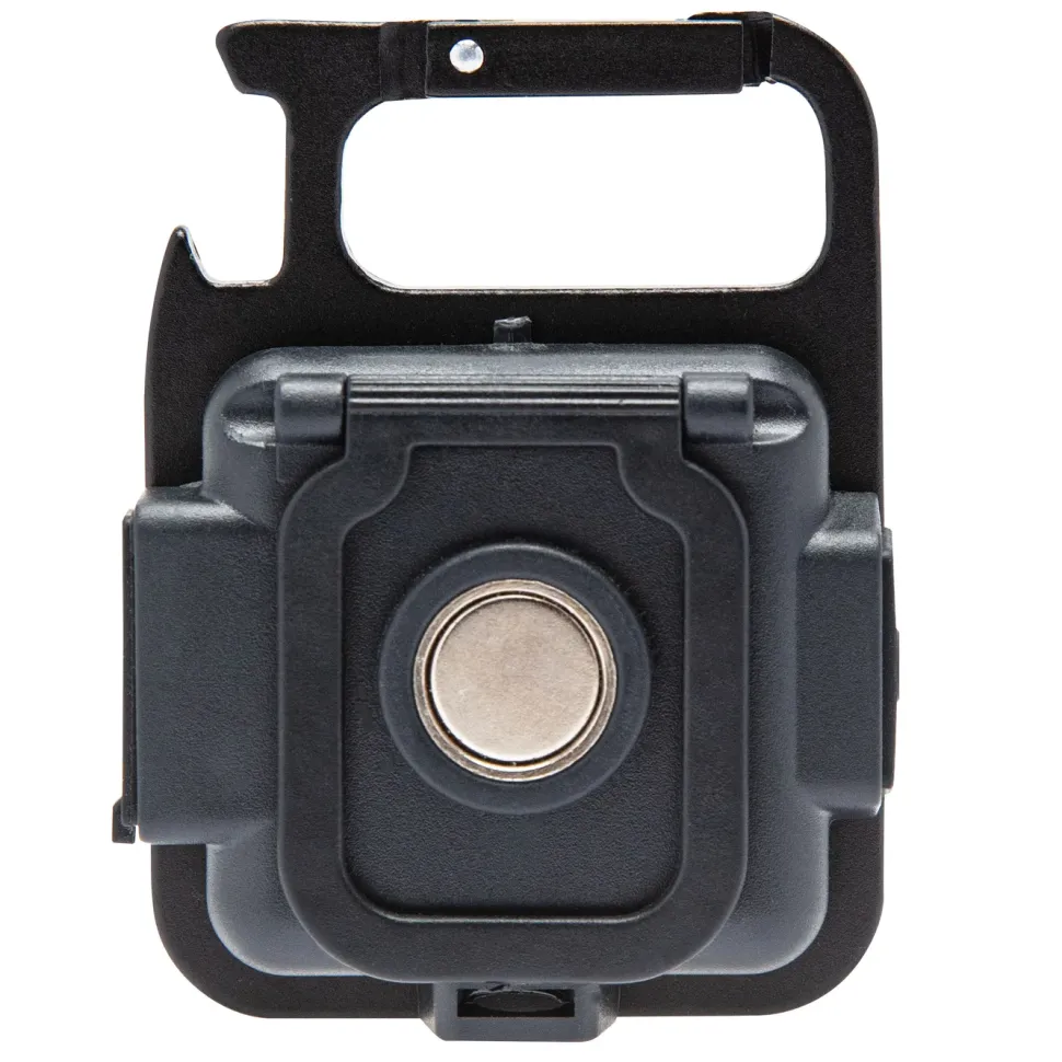 Luxorparts Kraftfull multifunktionslampa 700 lm