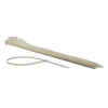 Luxorparts Kraftiga långa buntband 760x9 mm 50-pack