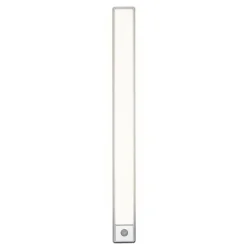 Luxorparts Laddbar magnetisk LED-ljusramp 40 cm