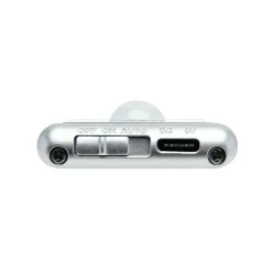 Luxorparts Laddbar magnetisk LED-ljusramp 80 cm
