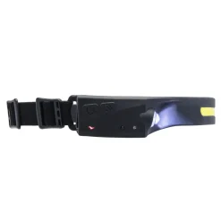 Luxorparts Laddbar pannlampa med rörelsesensor