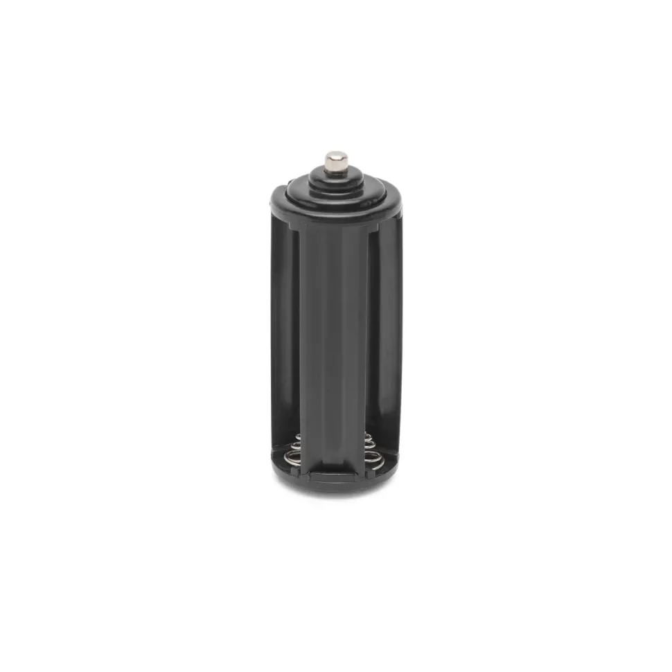 Luxorparts Laddningsbar ficklampa 1000 lm