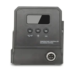 Luxorparts Lödstation Pro 60 W
