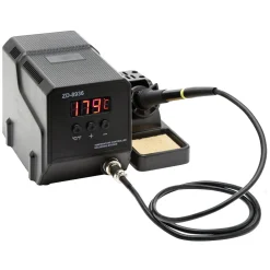 Luxorparts Lödstation Pro 60 W