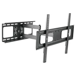 Luxorparts 3-ledat väggfäste för TV 37-70"