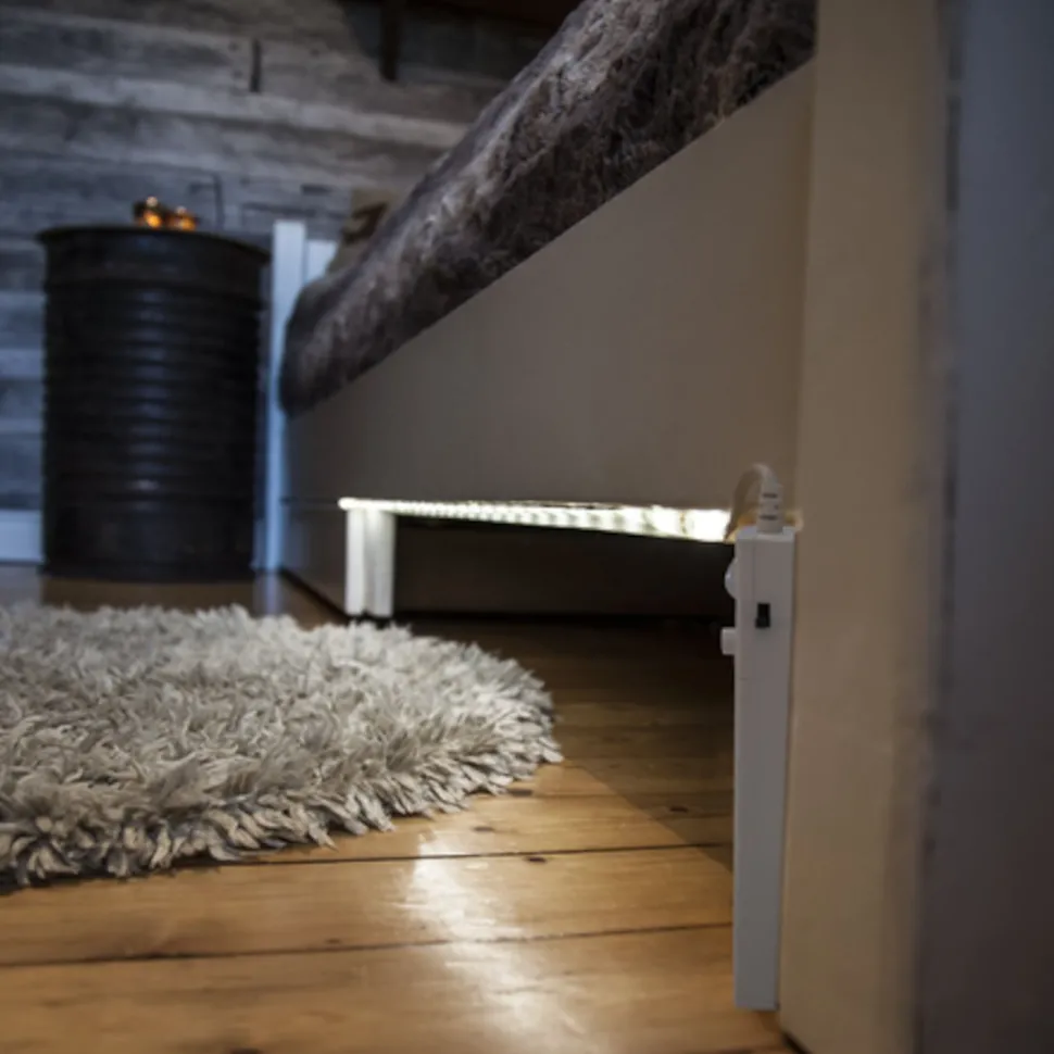 Luxorparts LED-list med rörelsesensor 1 m