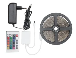 Luxorparts LED-list RGB 3 m