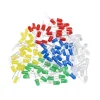 Luxorparts LED-sortiment 5 mm 100-pack