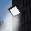 Luxorparts LED-strålkastare med rörelsesensor 30 W (3380 lm)