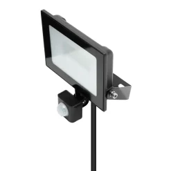 Luxorparts LED-strålkastare med rörelsesensor 30 W (3380 lm)