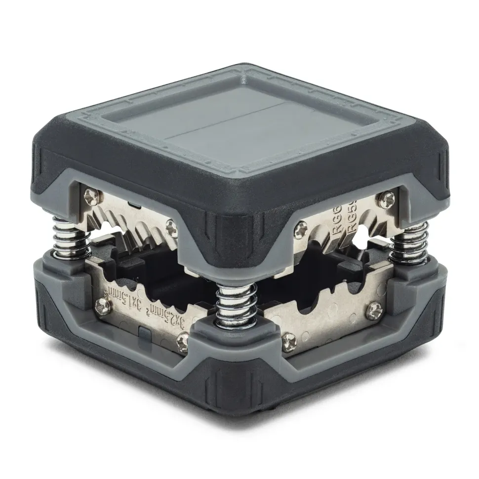 Luxorparts Magicbox Kabelskalare