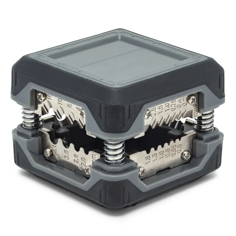 Luxorparts Magicbox Kabelskalare