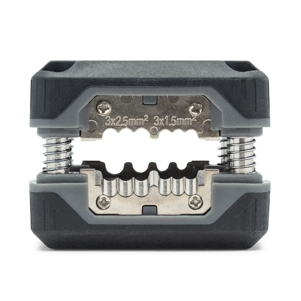 Luxorparts Magicbox Kabelskalare