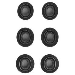Luxorparts Memory Foam för AirPods Pro (Gen 1 och 2)