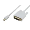 Luxorparts Mini-displayport till DVI-kabel 2 m