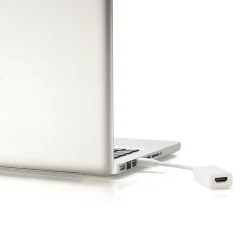Luxorparts Mini DisplayPort till HDMI-adapter