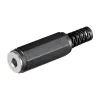 Luxorparts 2,5 mm-kontakt Hona Mono
