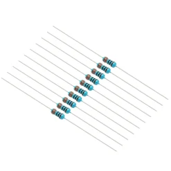 Luxorparts Motståndssats 1460 st
