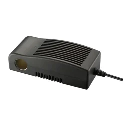 Luxorparts Nätadapter med 12 V-uttag