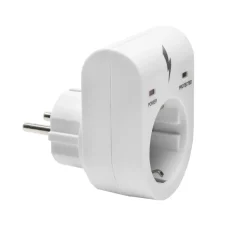 Luxorparts Pro överspänningsskydd Jordat