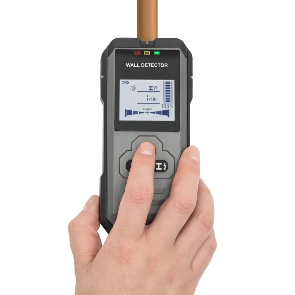 Luxorparts Regeldetektor Pro