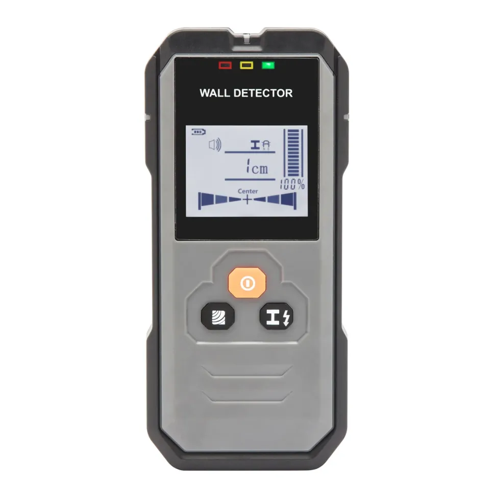 Luxorparts Regeldetektor Pro