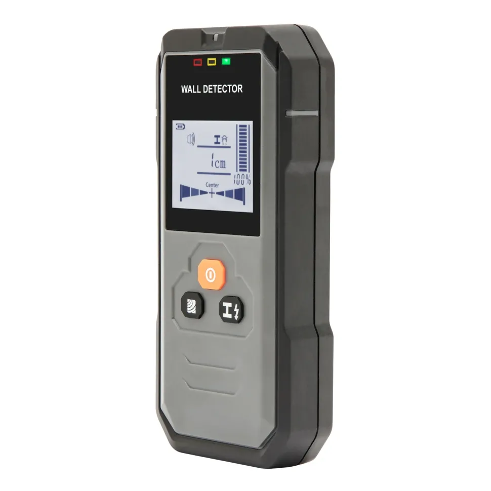 Luxorparts Regeldetektor Pro