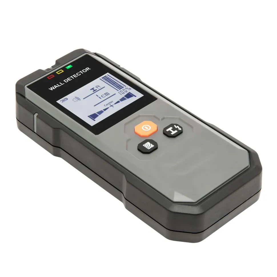 Luxorparts Regeldetektor Pro
