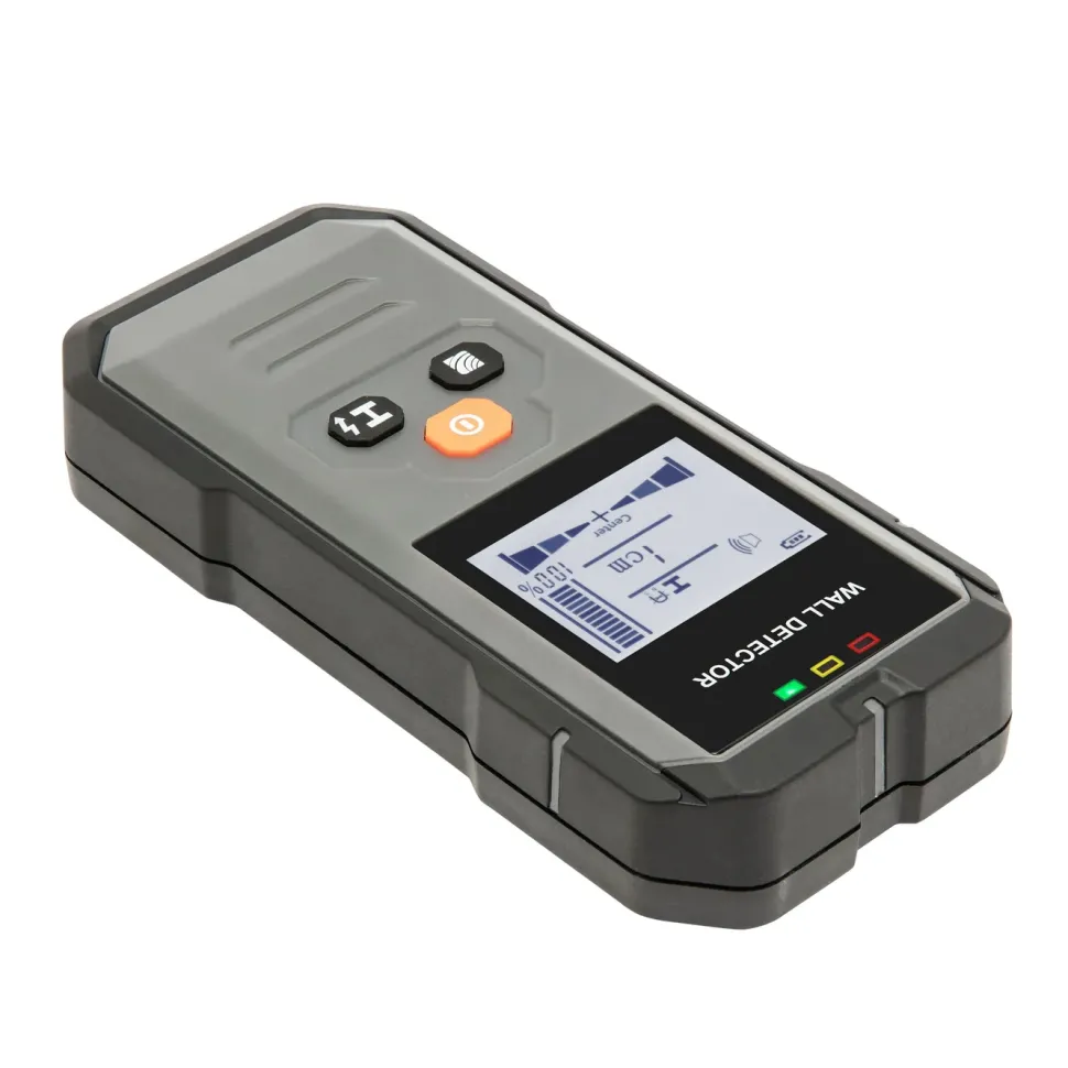 Luxorparts Regeldetektor Pro