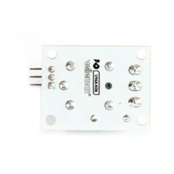 Luxorparts Relämodul för Arduino 1x