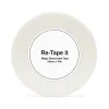 Luxorparts Re-Tape it Dubbelhäftande tejp 10 m