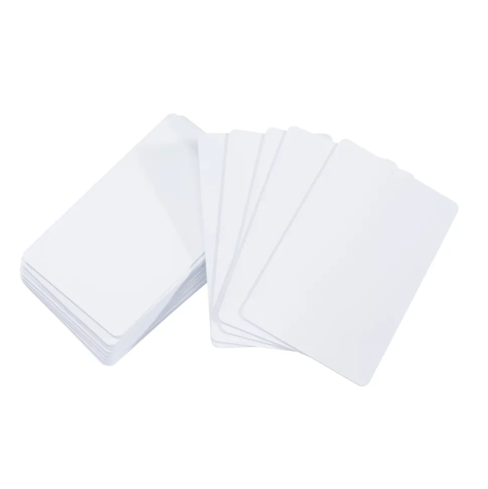 Luxorparts RFID-kort-tagg 25-pack