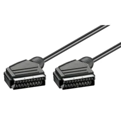 Luxorparts Scartkabel 0,6 m