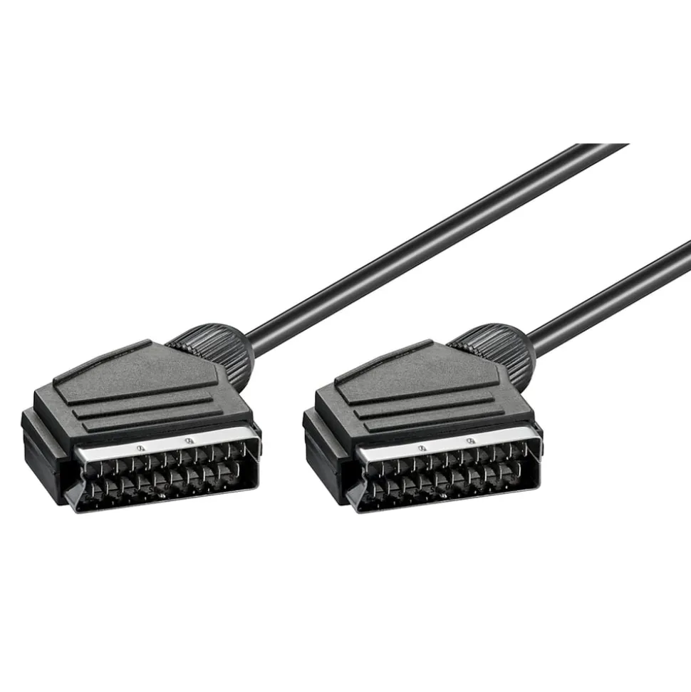 Luxorparts Scartkabel 0,6 m
