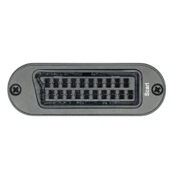 Luxorparts SCART till HDMI-adapter