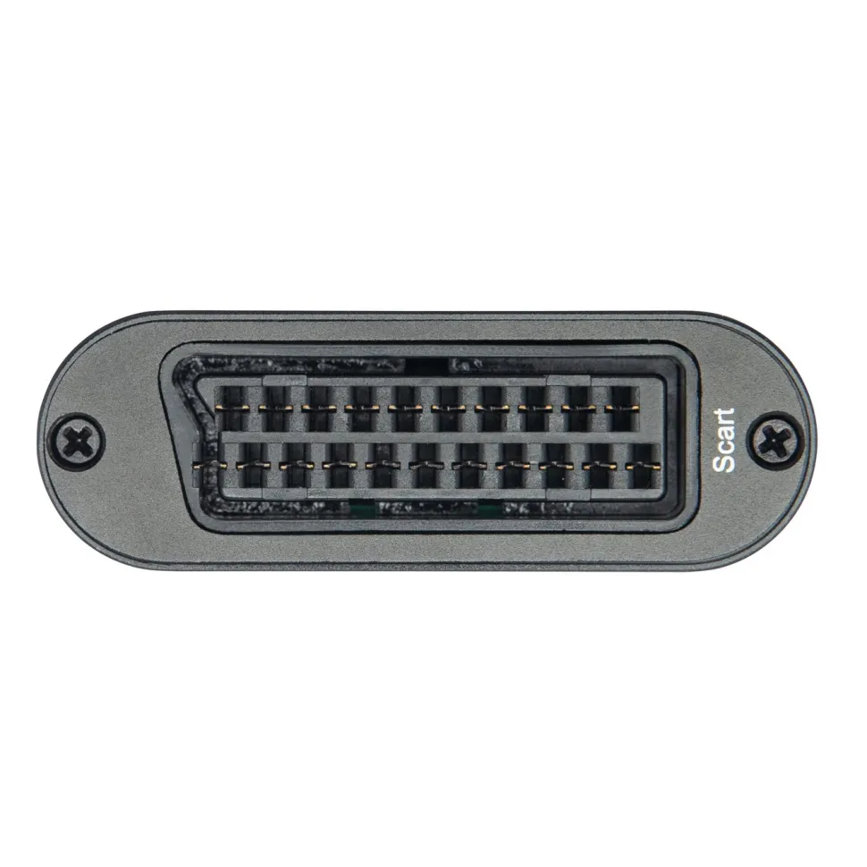 Luxorparts SCART till HDMI-adapter