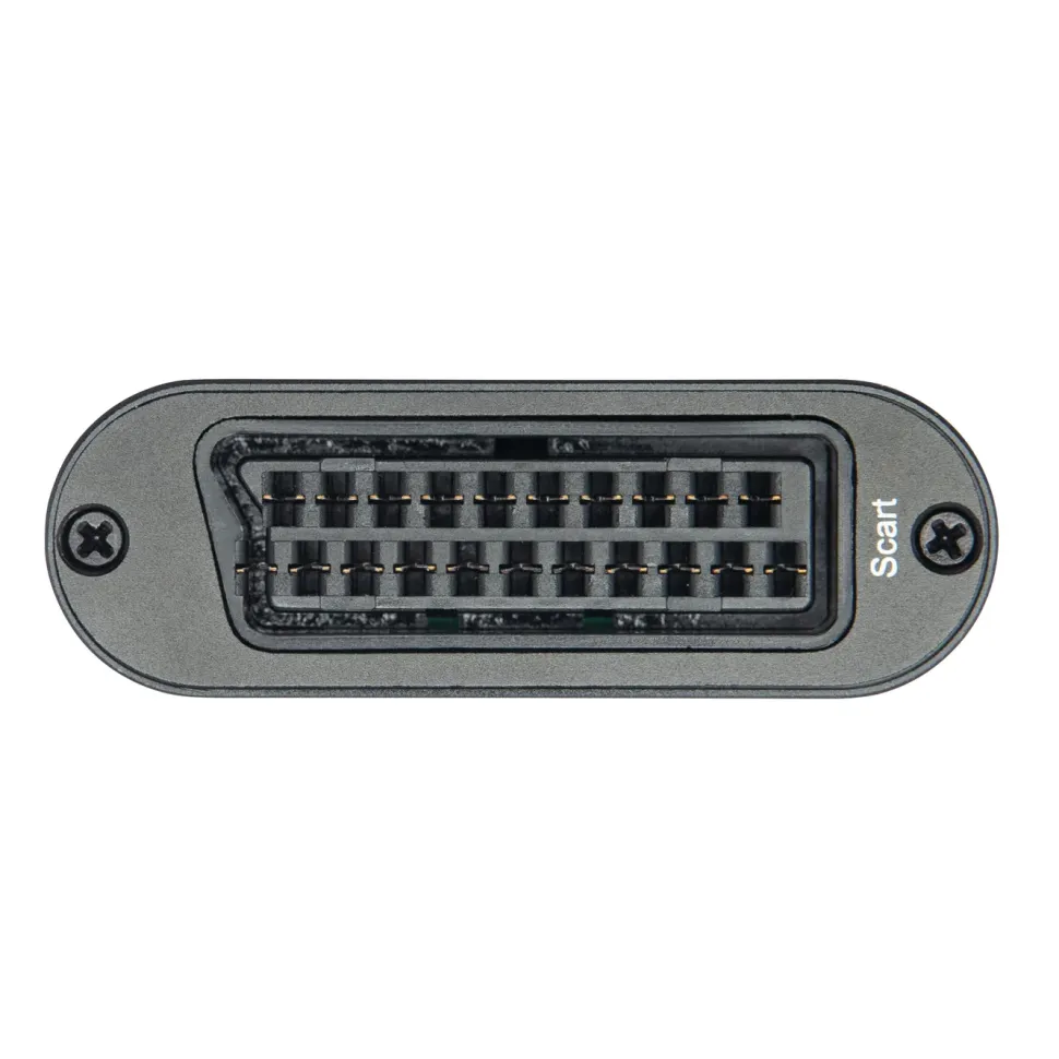 Luxorparts SCART till HDMI-adapter