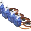 Luxorparts SG90 Micro-servo 4-pack