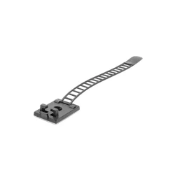 Luxorparts Självhäftande buntband 50 st