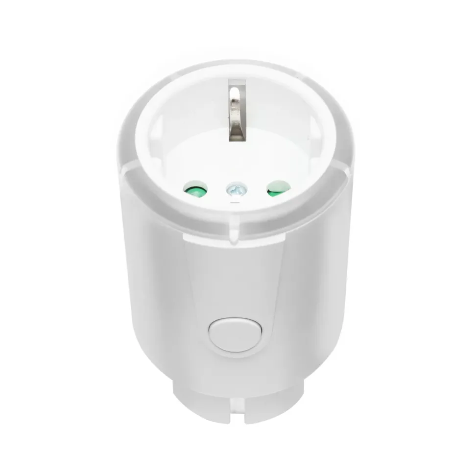 Luxorparts Säkerhetstimer 1-5 h