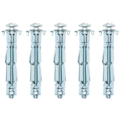 Luxorparts Skivexpander M5 Enkelgips 5-pack